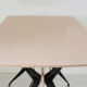 1950s vintage italian dining table