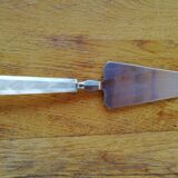 Mother-of-pearl handle cutlery
