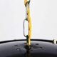 Suspension vintage 1950