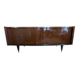 Lacquered sideboard from the 60s