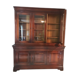 bibliotheque MERISIER