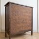 Louis XV chest of drawers in wood with 4 drawers