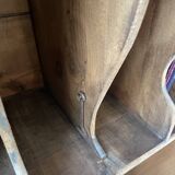 Trade furniture with boxes