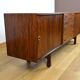 Sideboard by Titina Ammannati & Giampiero Vitelli Vintage 1960 Italy