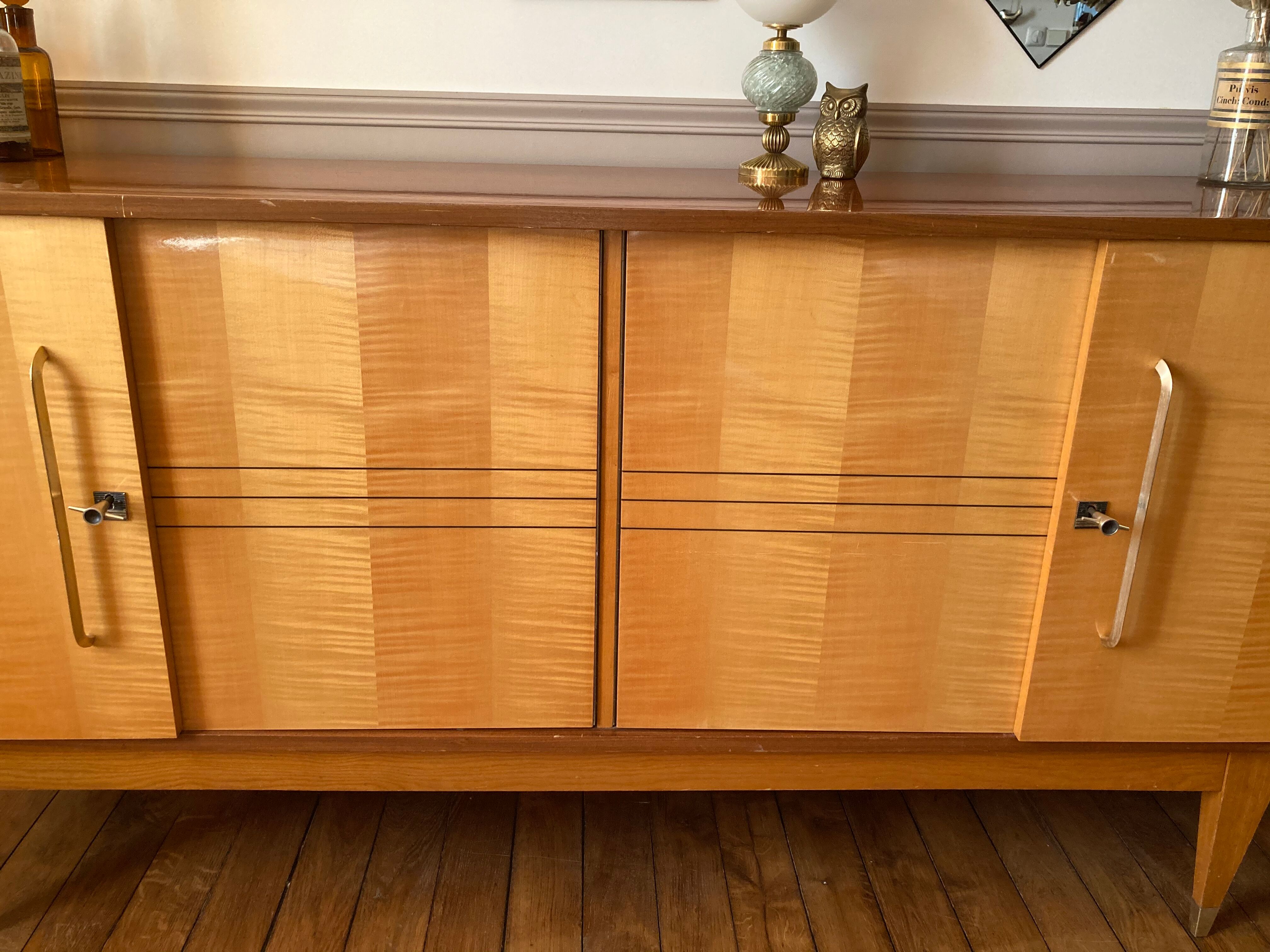 Vintage sideboard