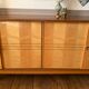 Vintage sideboard