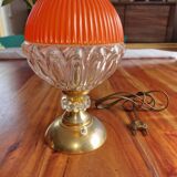 Art Deco lamp