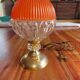 Art Deco lamp