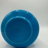 Vintage opaline vase