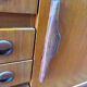 Vintage enfilade