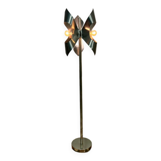 Floor lamp 70s