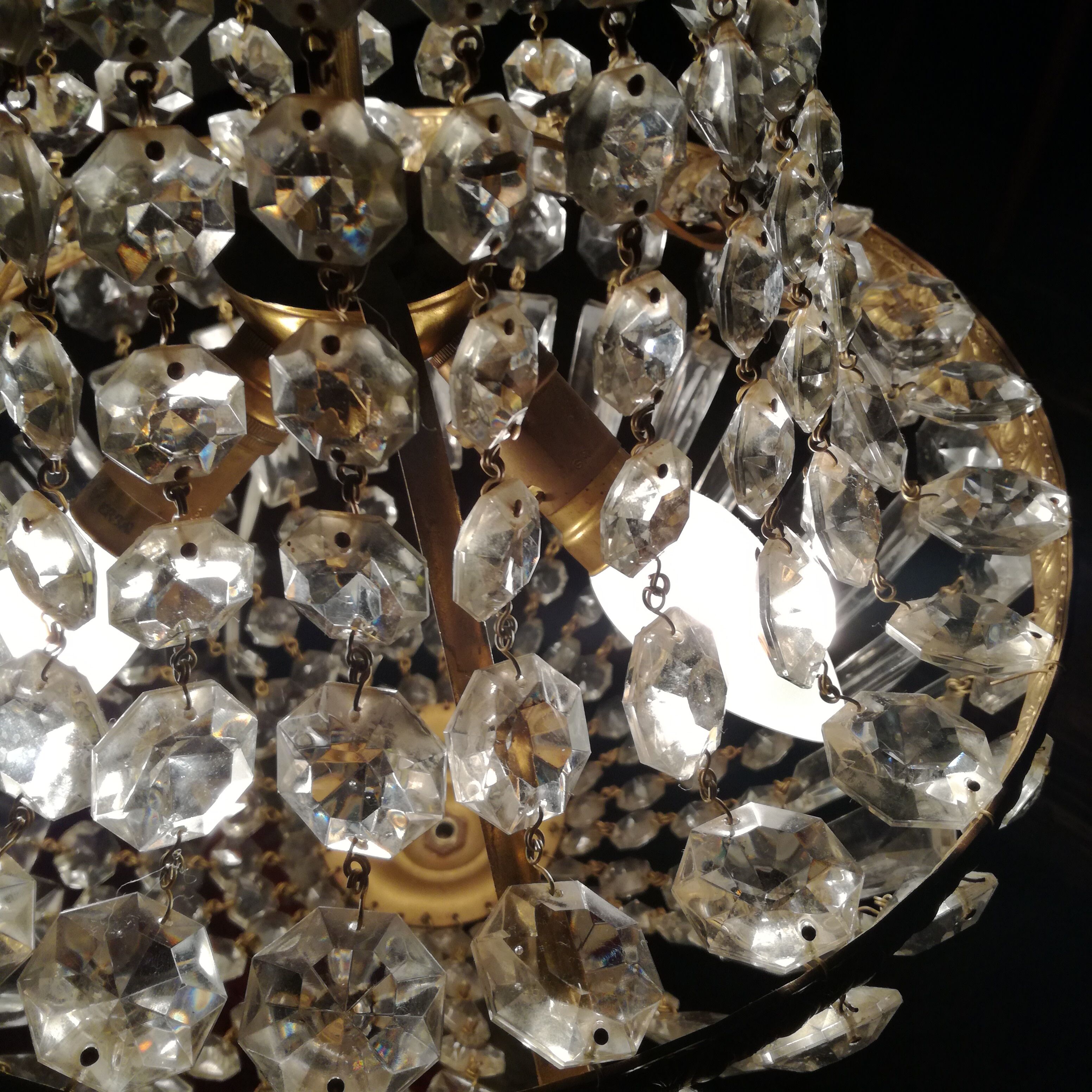 3 fire hot air balloon