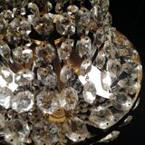 3 fire hot air balloon