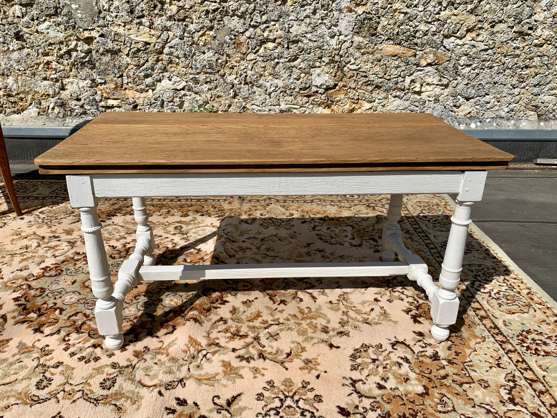 Table basse