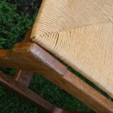 Set of 2 Guillerme and Chambon chairs