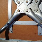 Vintage chair brand Volo 1950 60