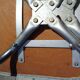 Vintage chair brand Volo 1950 60