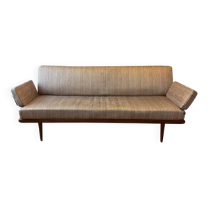 Canapé modèle minerva - hvidt orla molgaard