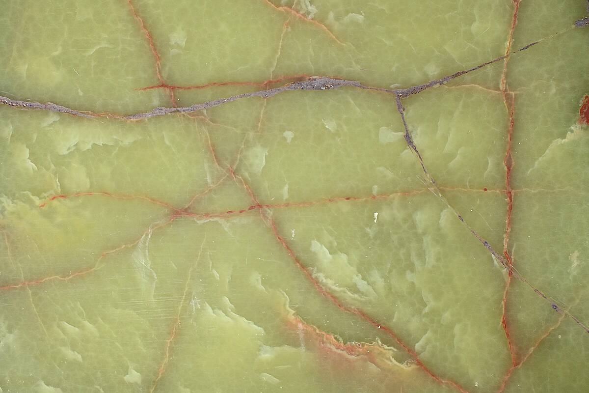 Asian stool – Late 19th century