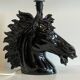 Lampe cheval par codico france