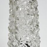 Set of 2 restored Gebr. Mölle night lights, 1960s