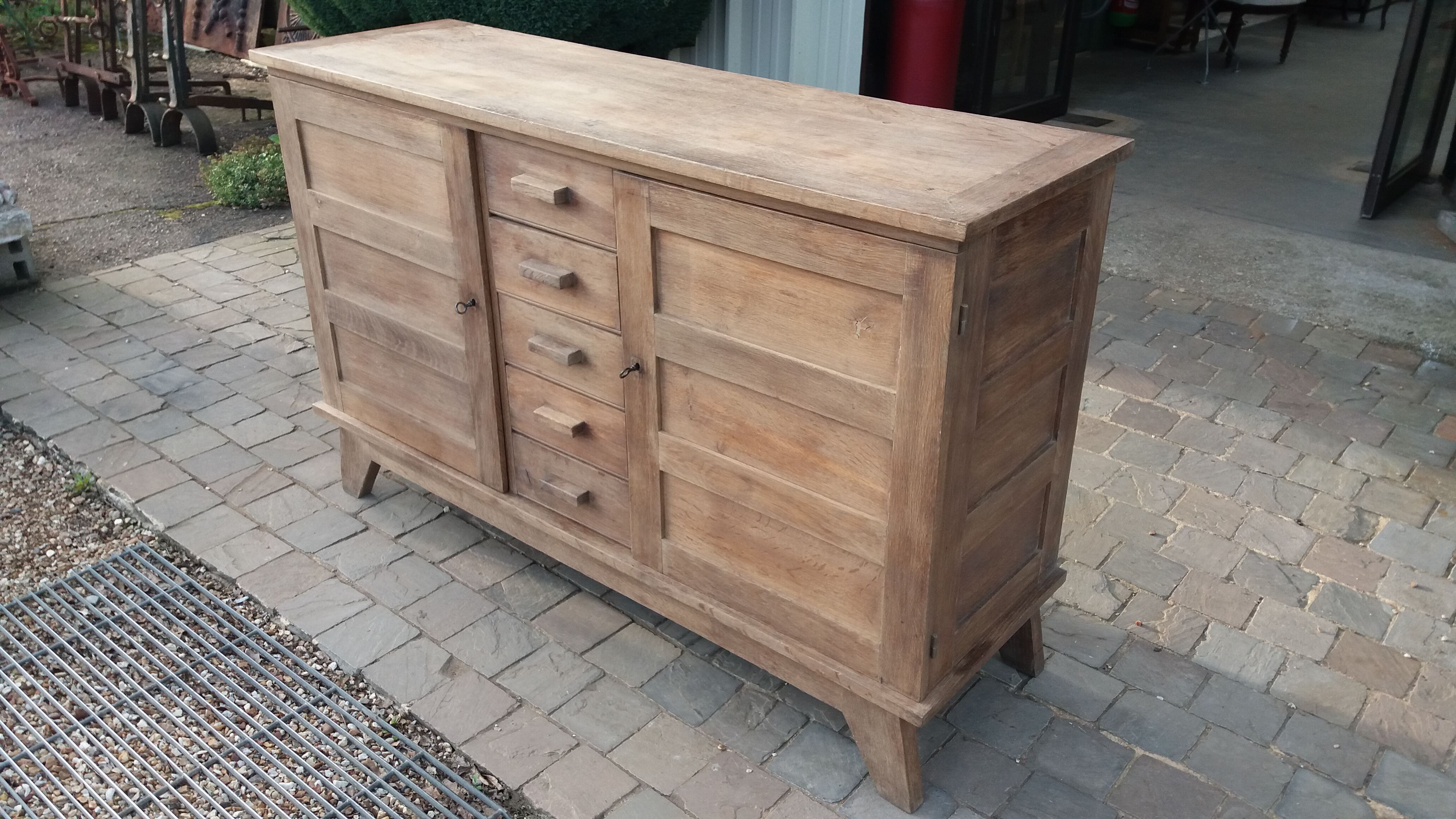 Buffet René Gabriel