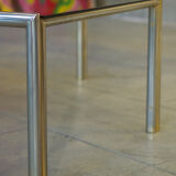 Pair of coffee tables design 1970'