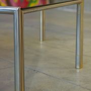 Pair of coffee tables design 1970'