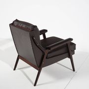 Pair of Italian armchairs, 1960s