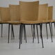 Chaises Colette Gueden