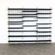 Vintage wall unit | bookshelf | shelf | 1960s