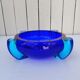 Murano glass centrepiece, Tina Aufiero for Venini, Italy