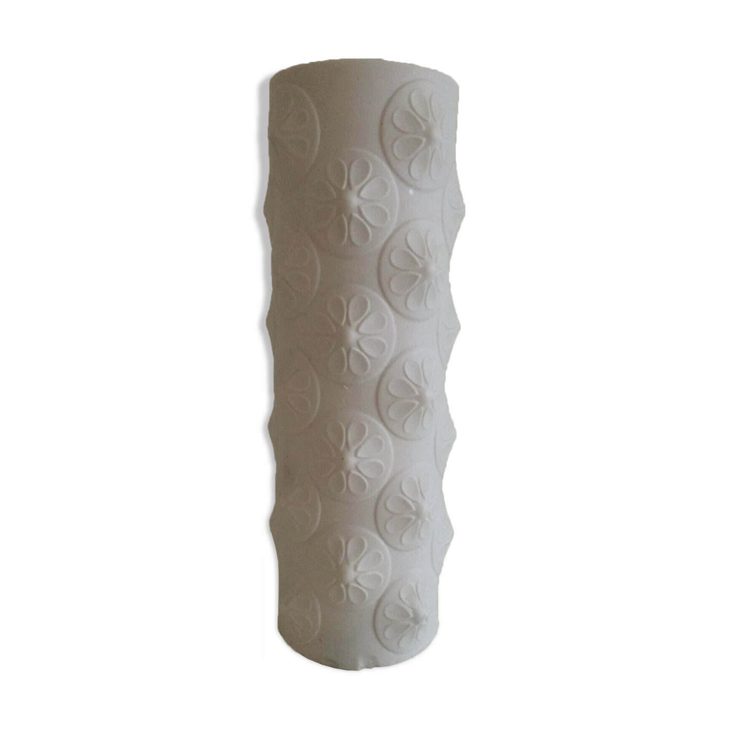 Ceramic vase Scherzer Bavaria design 60s - 70s