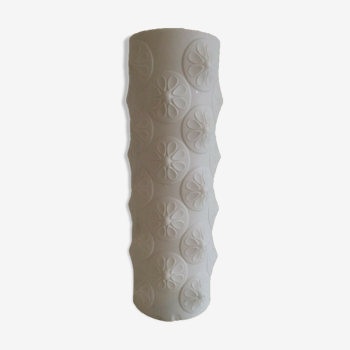 Ceramic vase Scherzer Bavaria design 60s - 70s