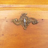 Secretary desk