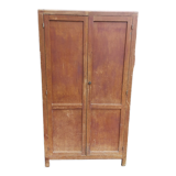wooden wardrobe proposed renovation