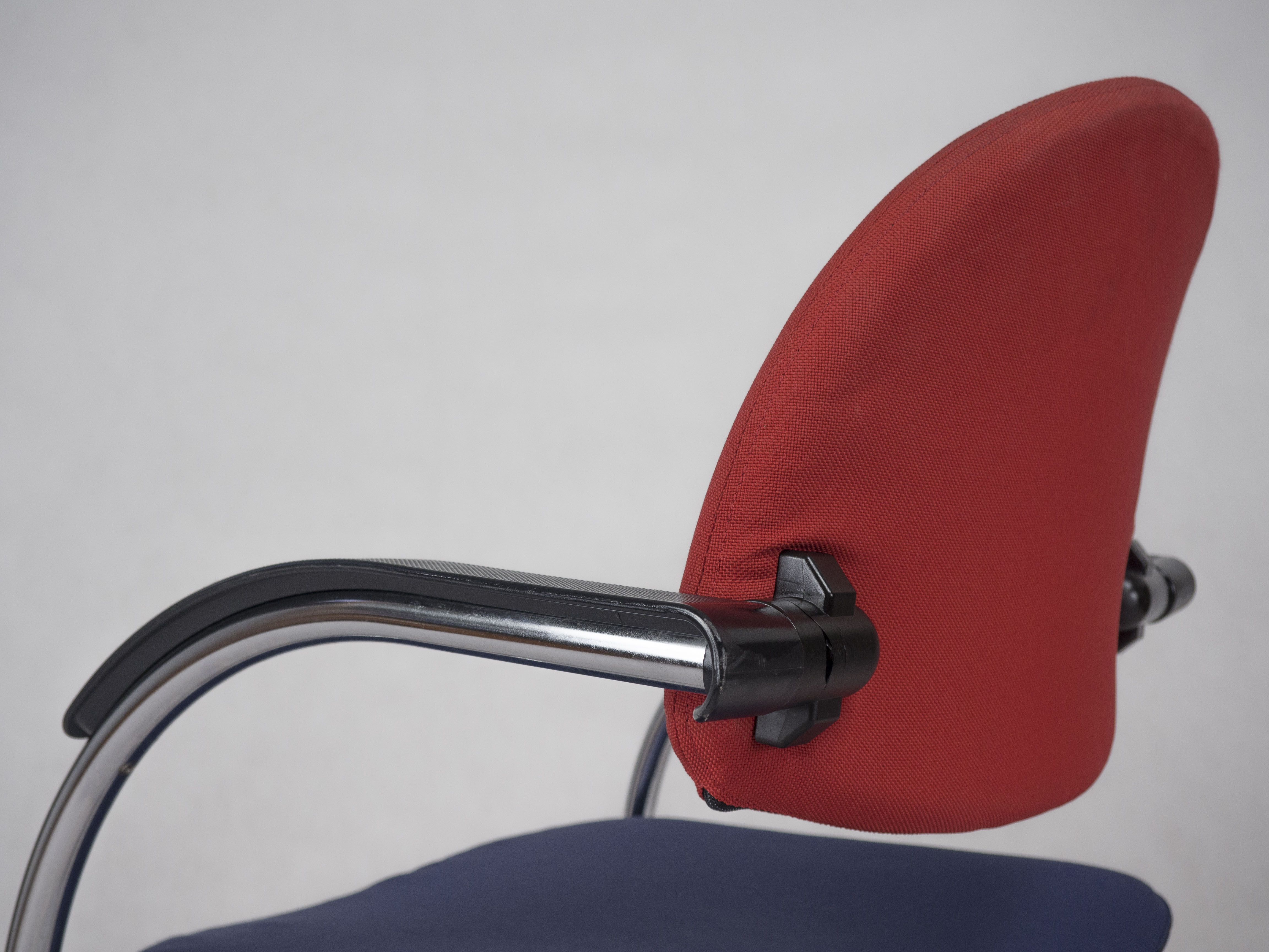 Chair by M. Bellini for Vitra, Switzerland, 1990s