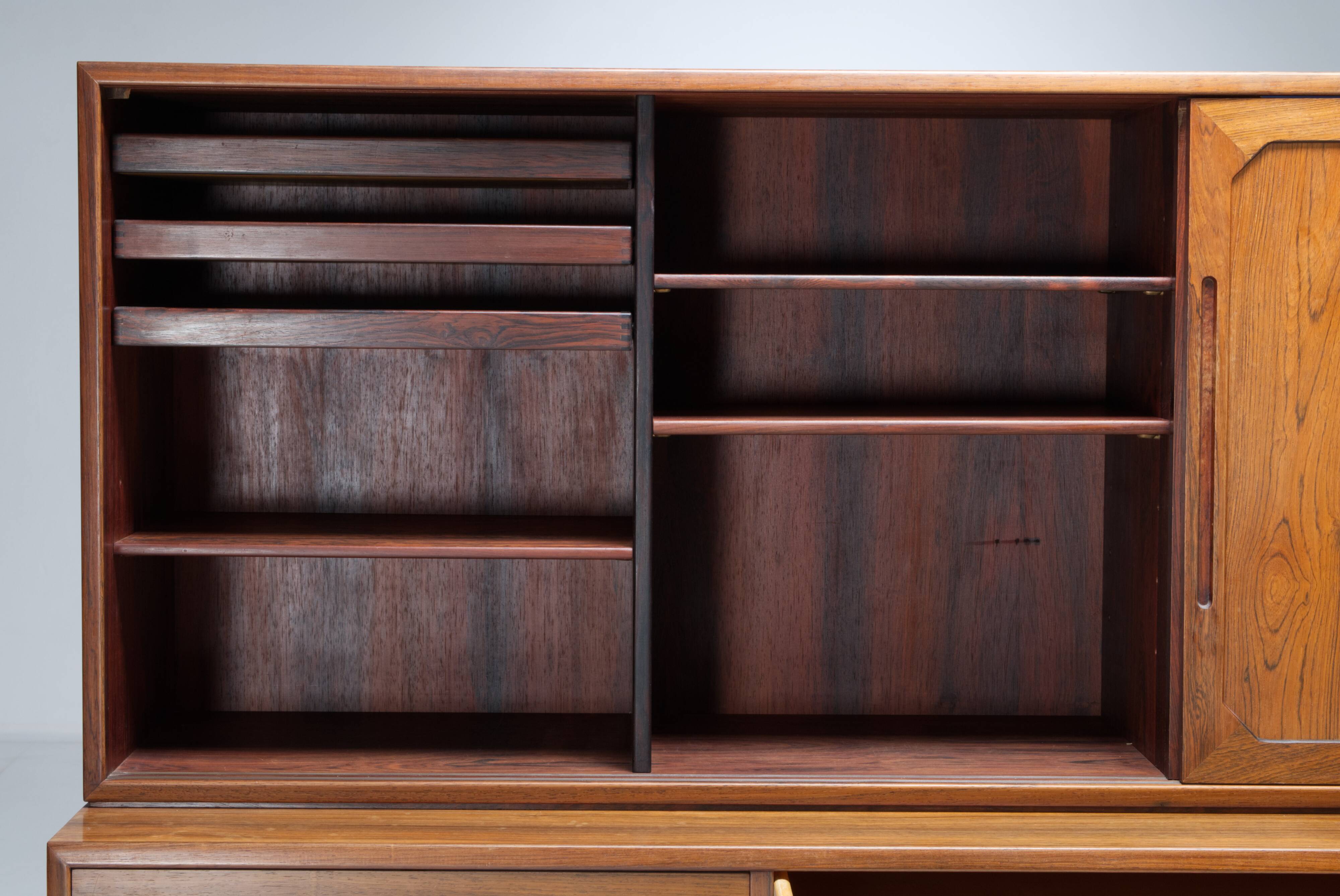 Kai Kristiansen cabinet