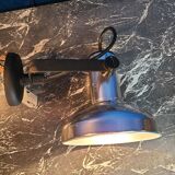 CLI VINTAGE SPACE AGE spotlight wall light