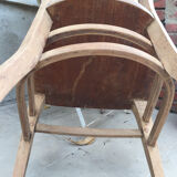 Chaise de métier