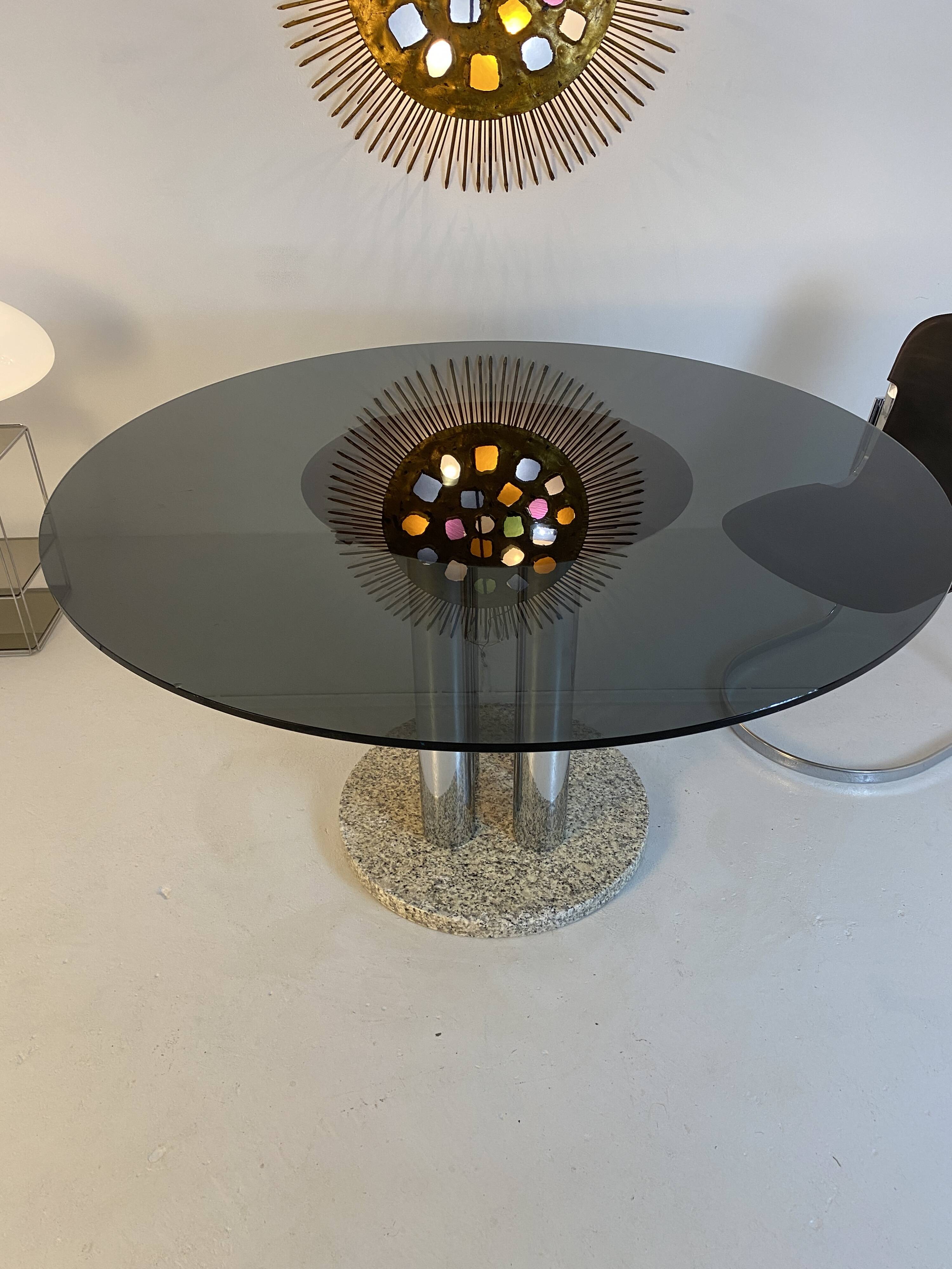 Zanotta table 1970