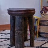 Senoufo stool (Burkina Faso)