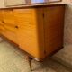 4-door sideboard