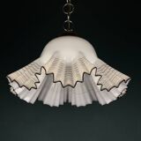 Vintage suspension Murano by Vetreria De Majo, 1970s.