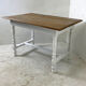19th century farm table