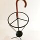 Umbrella holder