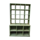Former furniture Business Desk storage