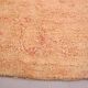 Vintage Moroccan Rug 215 x 336 cm - Handmade Moroccan Rug - Old Berber Rug