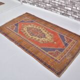 Anatolian Kurdish Antique Carpet sku h15