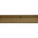 Vintage wooden wall shelve rack bookshelf in pinewood